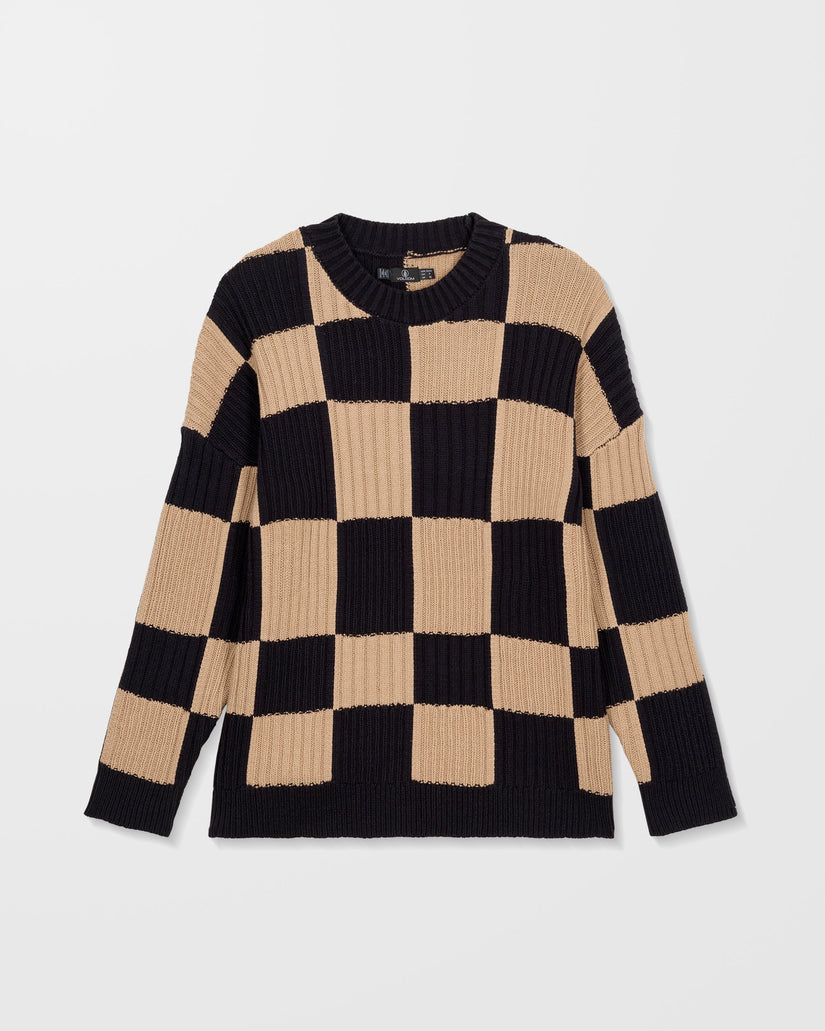 Volcom Tripnotic Sweater