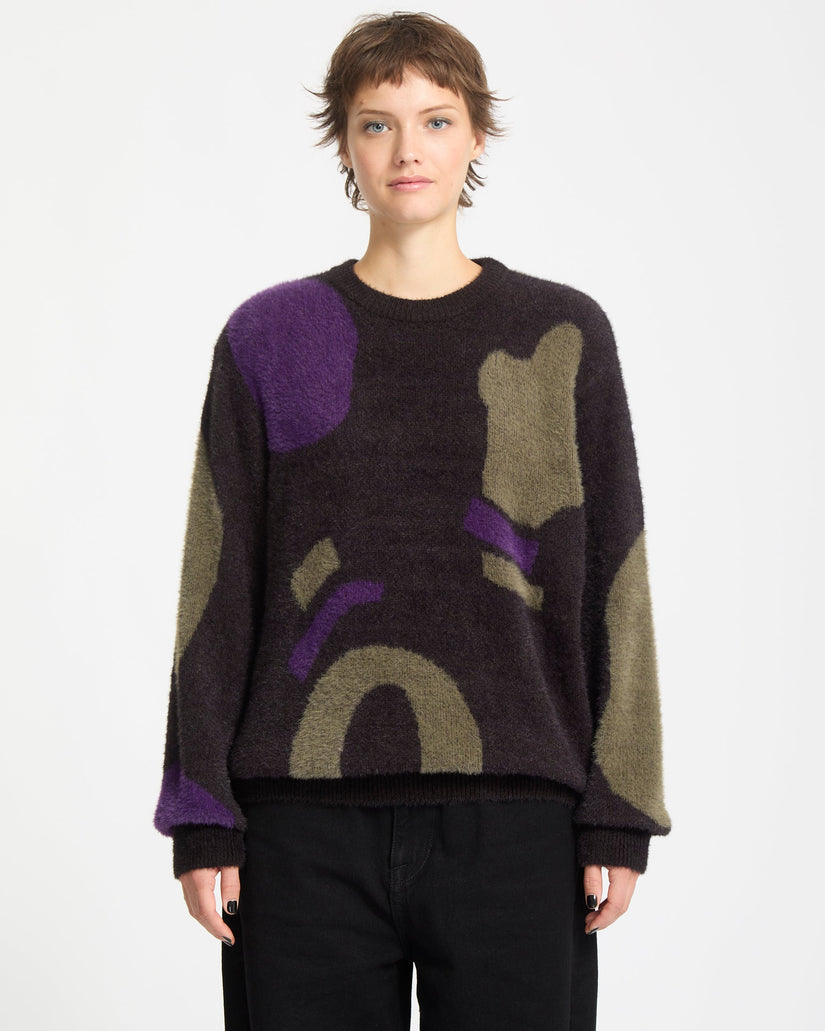Volcom Blowstone Sweater
