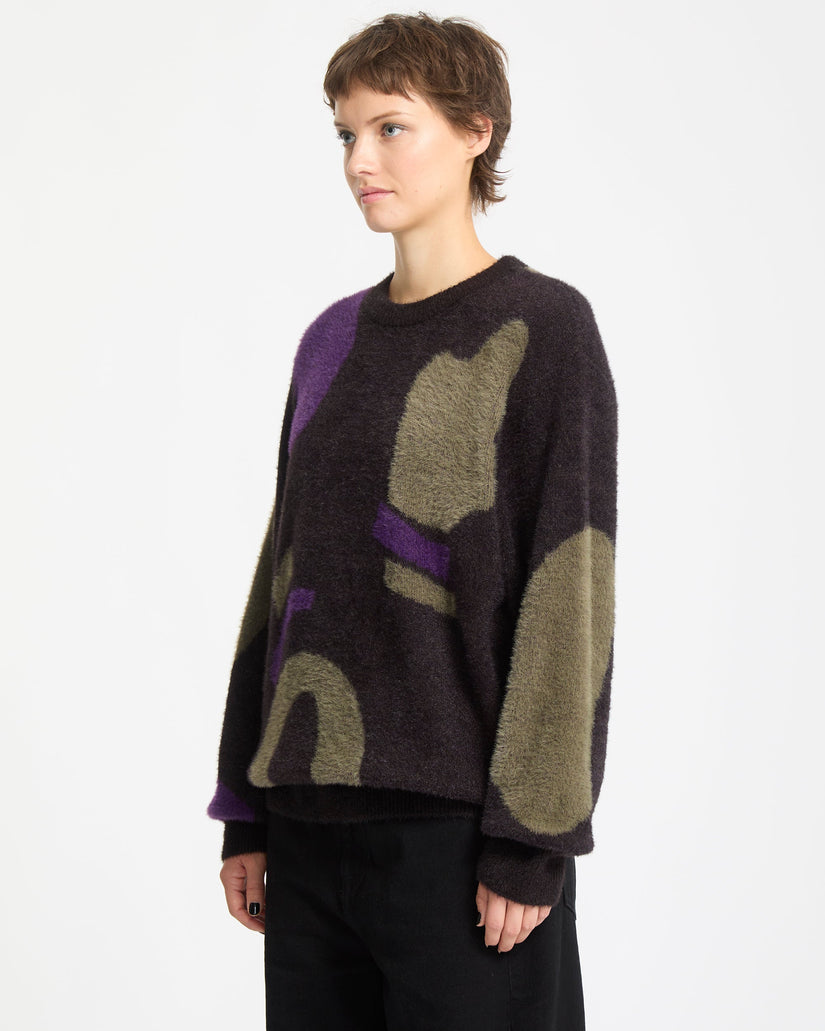 Volcom Blowstone Sweater
