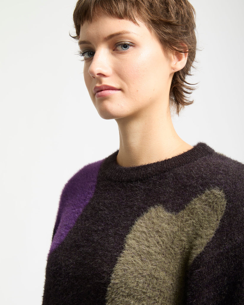 Volcom Blowstone Sweater