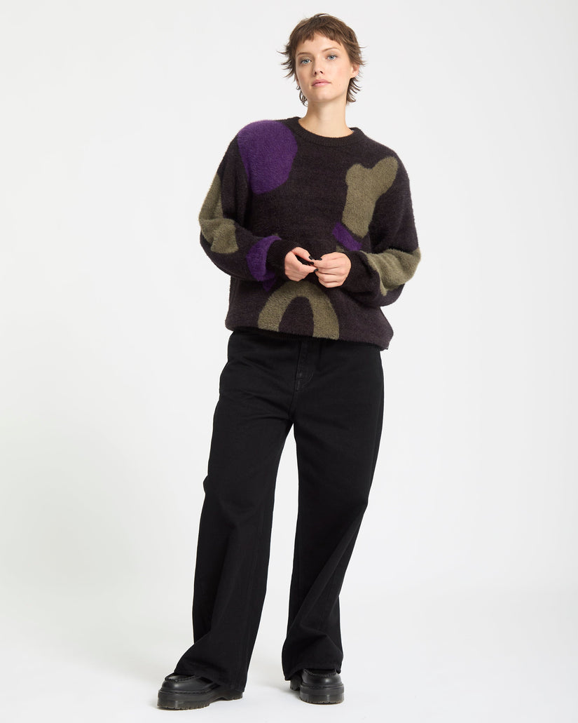 Volcom Blowstone Sweater