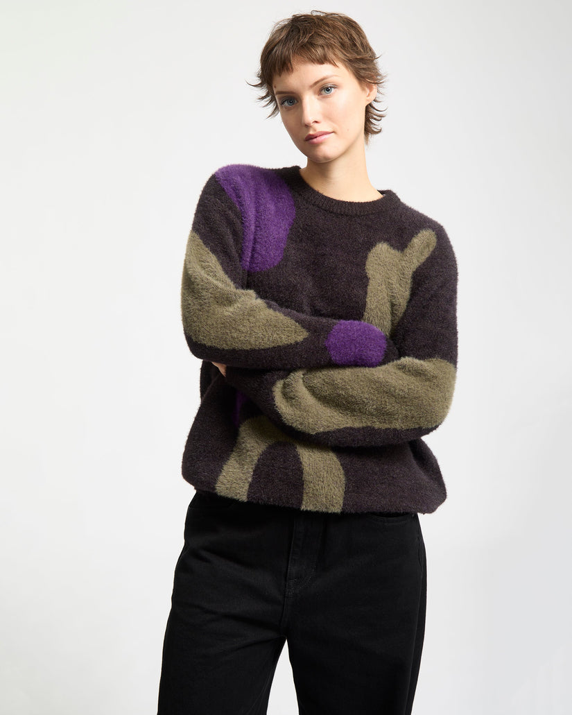 Volcom Blowstone Sweater