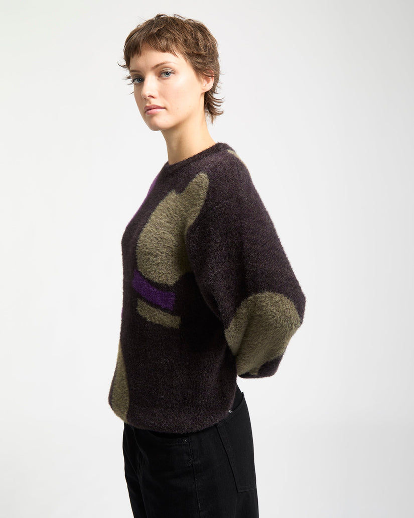 Volcom Blowstone Sweater