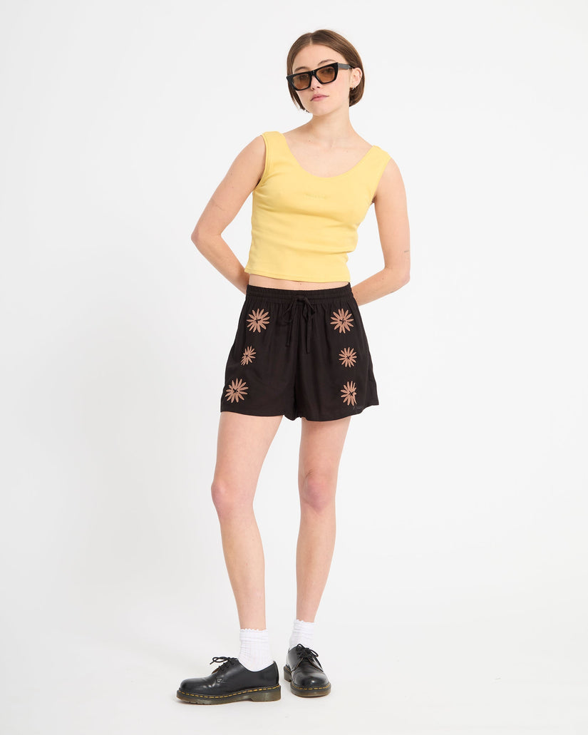 Volcom Midnite Ramble Short