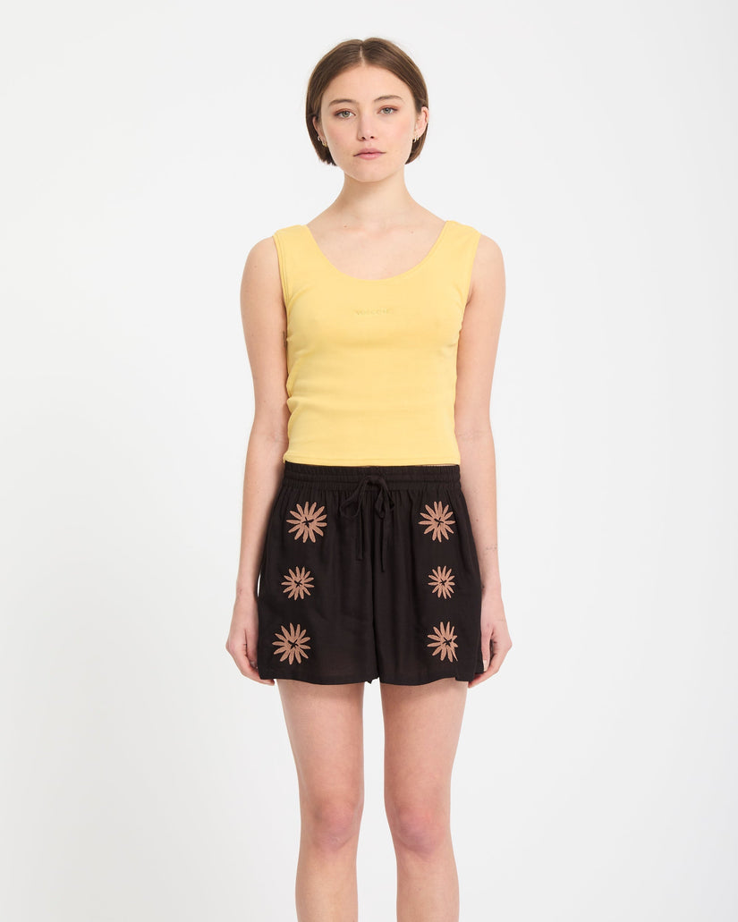 Volcom Midnite Ramble Short