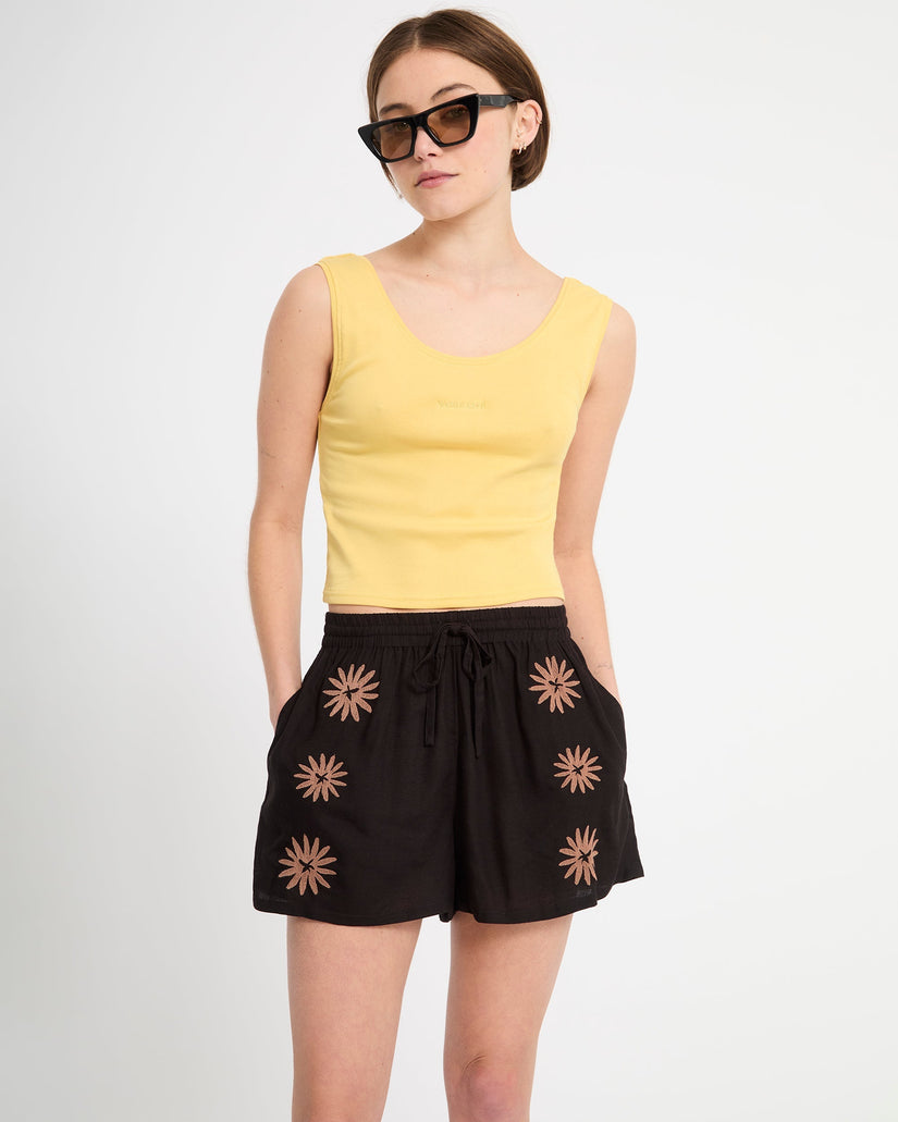 Volcom Midnite Ramble Short