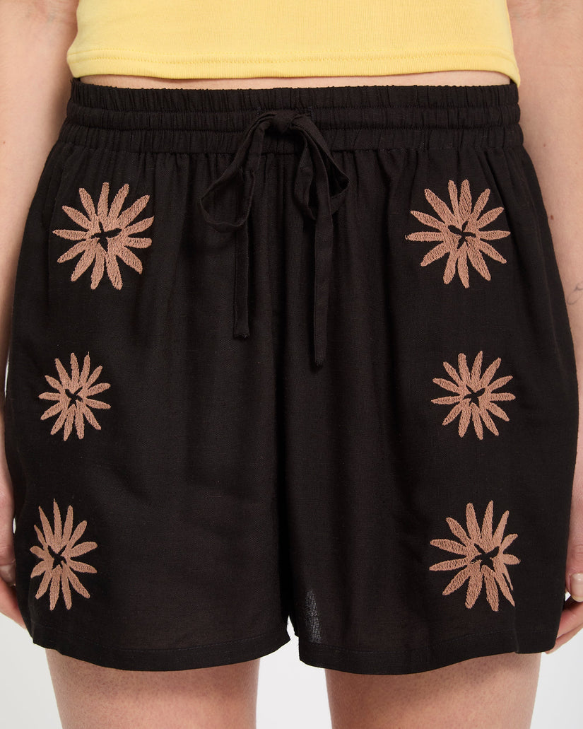 Volcom Midnite Ramble Short