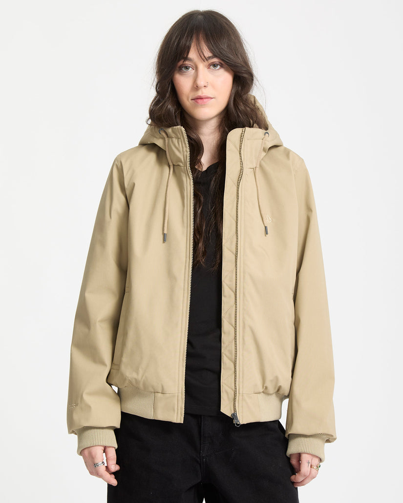 Volcom Wernan 10K Jacket