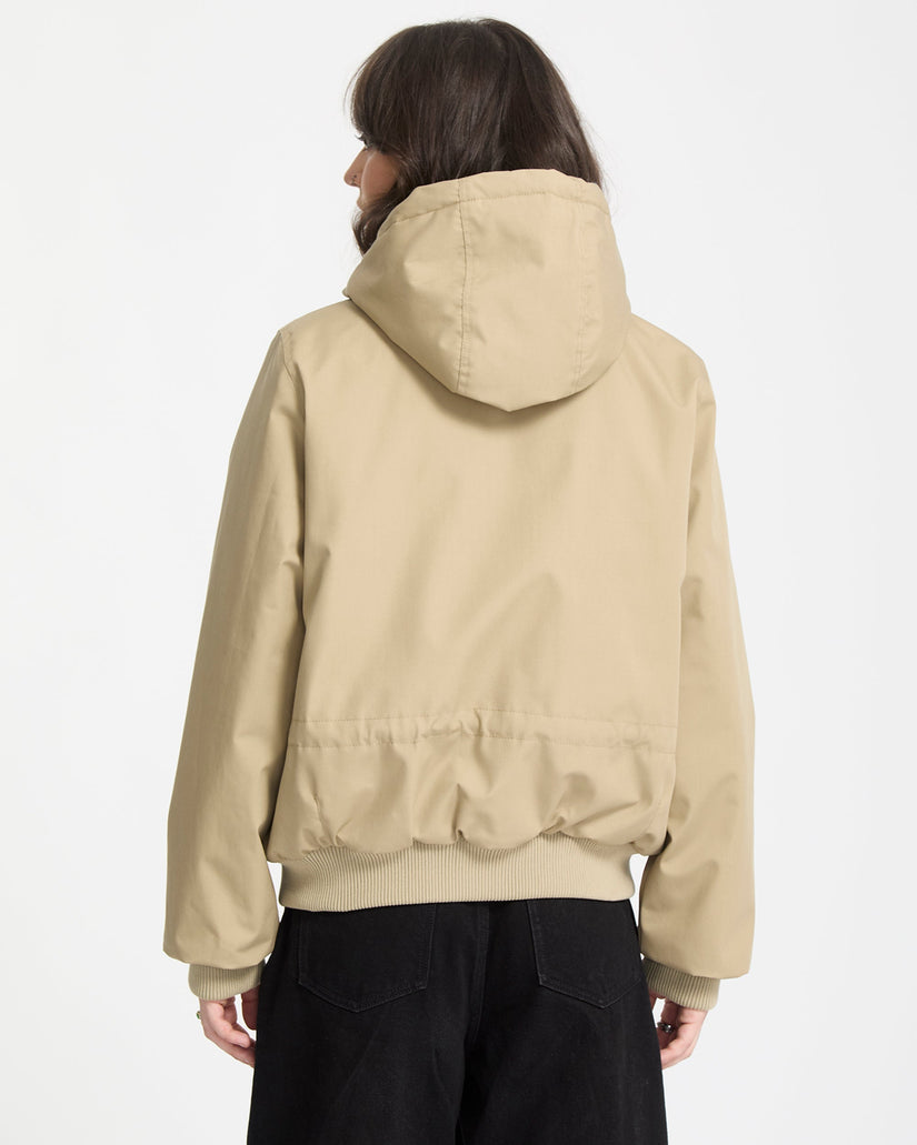 Volcom Wernan 10K Jacket