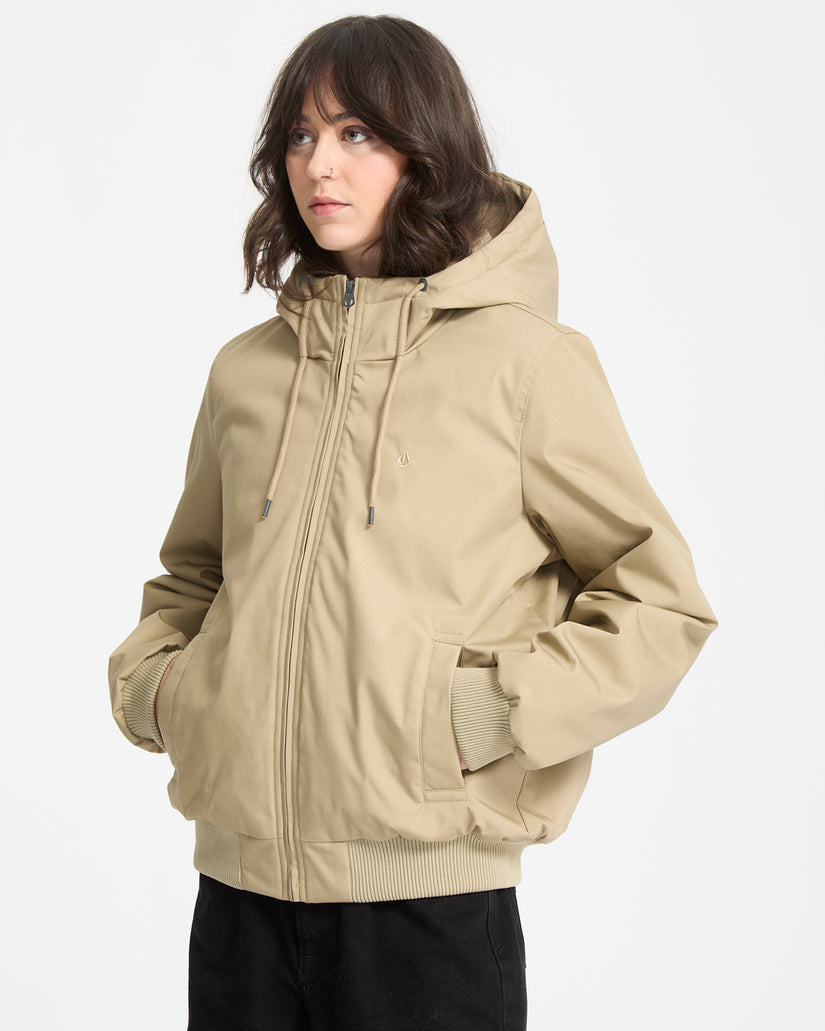 Volcom Wernan 10K Jacket