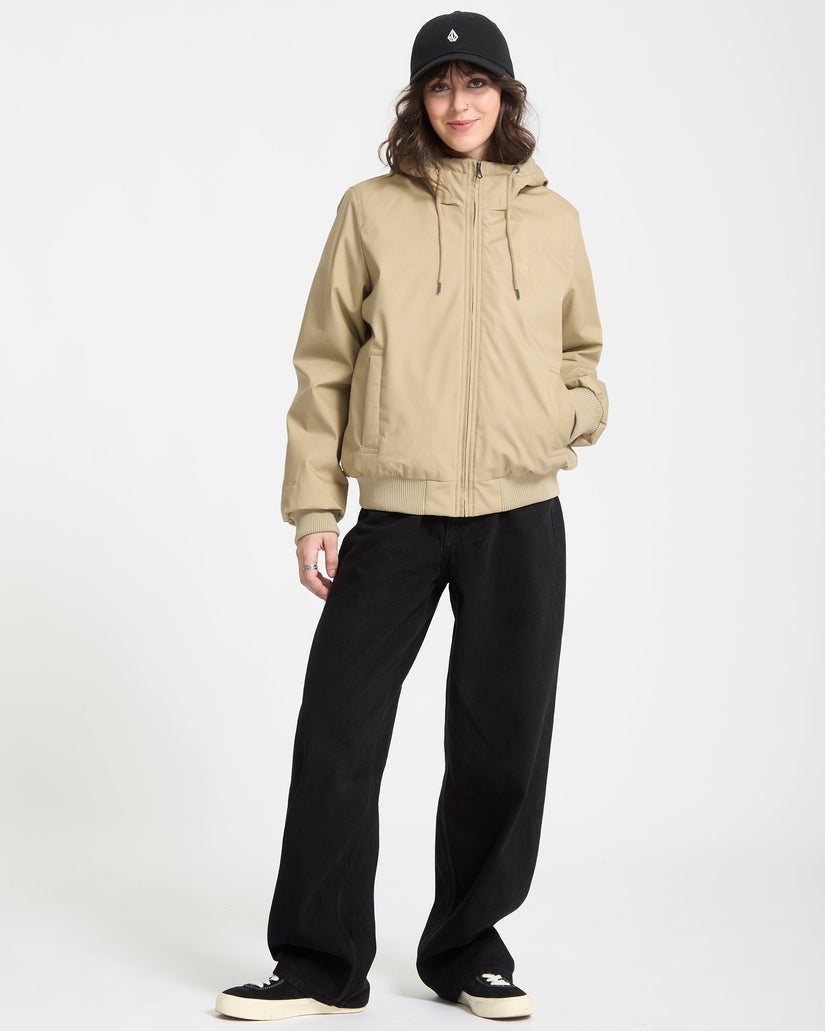 Volcom Wernan 10K Jacket