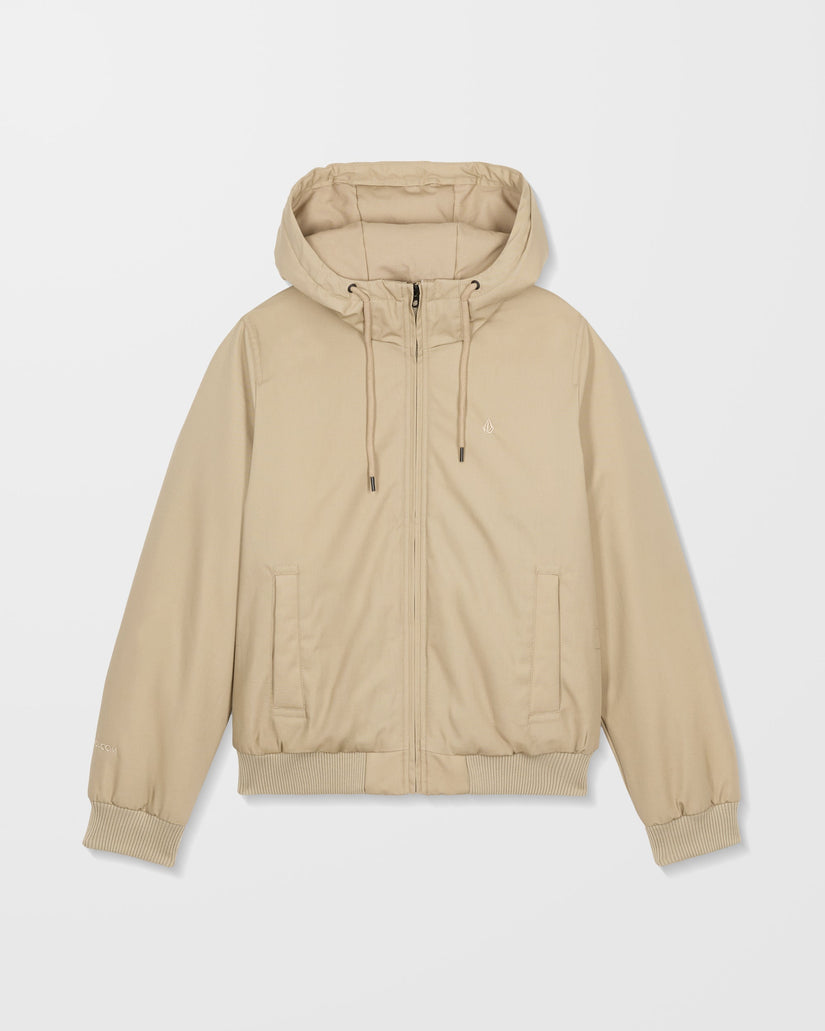 Volcom Wernan 10K Jacket