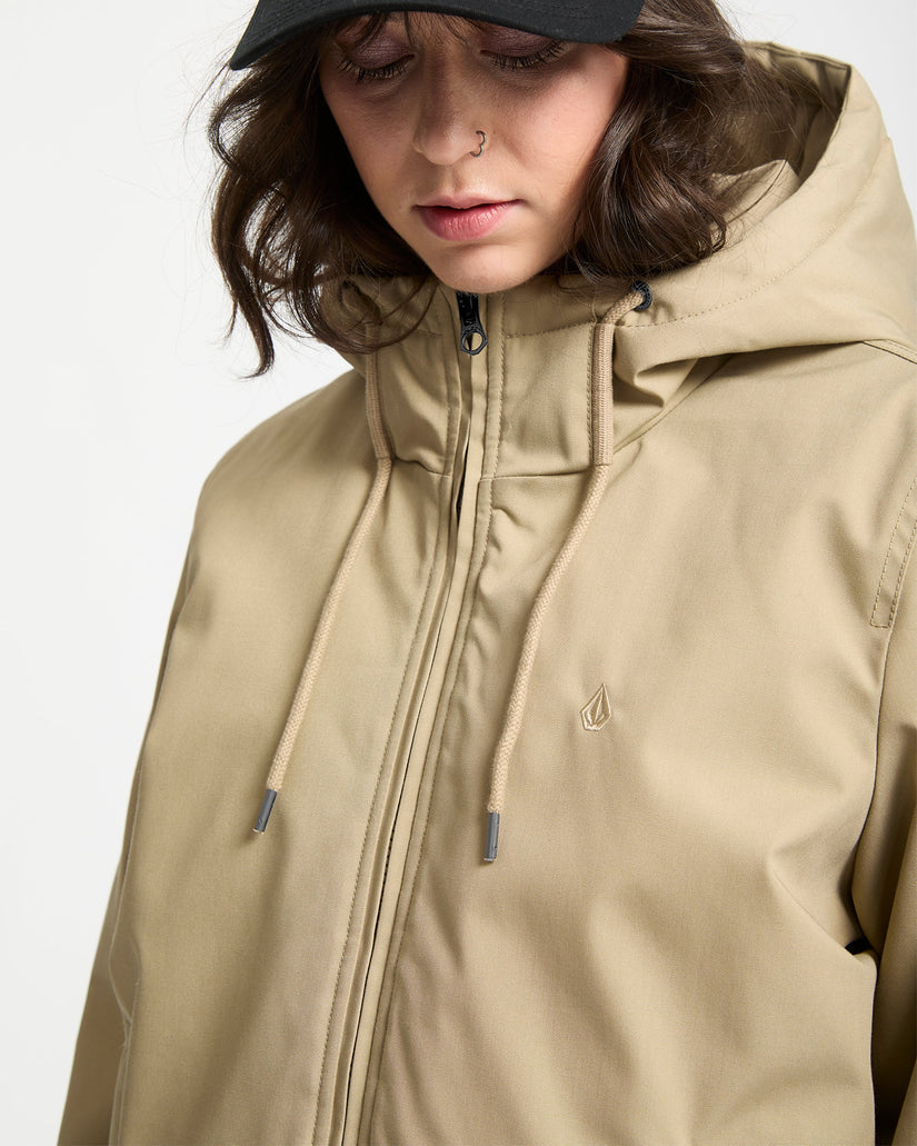 Volcom Wernan 10K Jacket