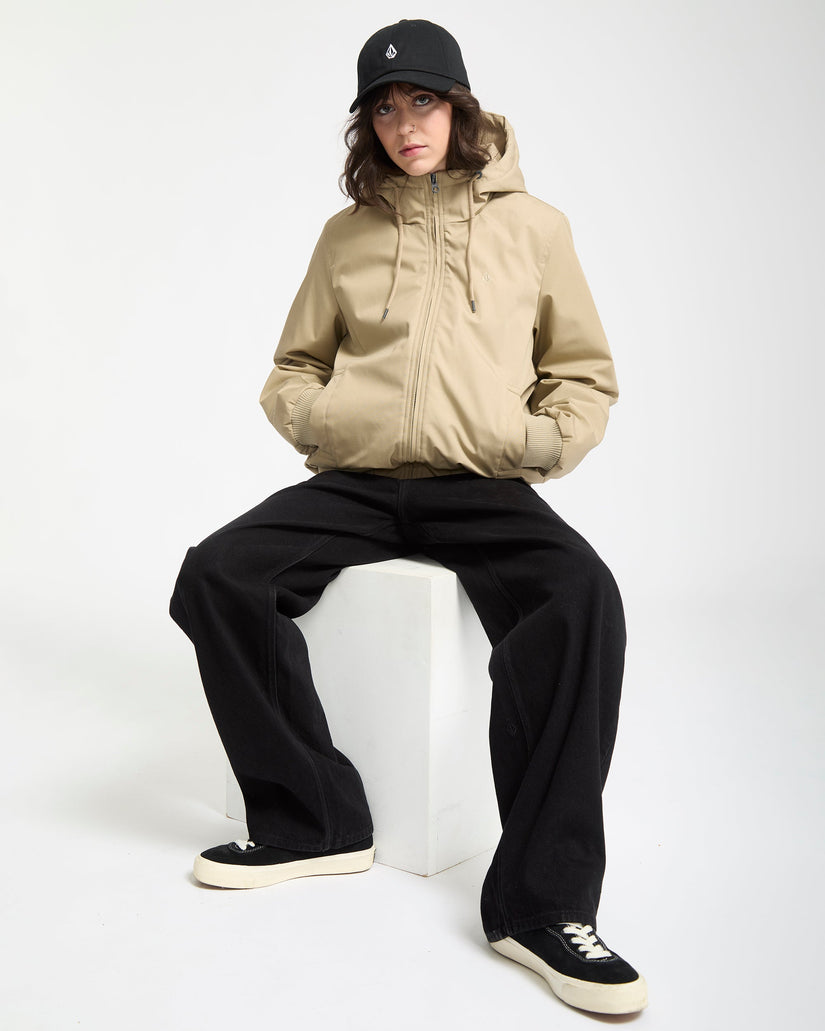 Volcom Wernan 10K Jacket