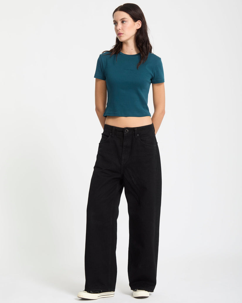 Volcom Beeggy Jeans