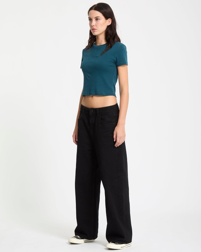 Volcom Beeggy Jeans
