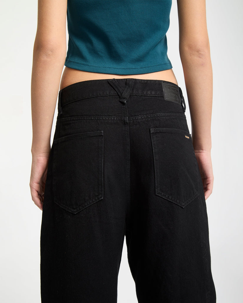 Volcom Beeggy Jeans