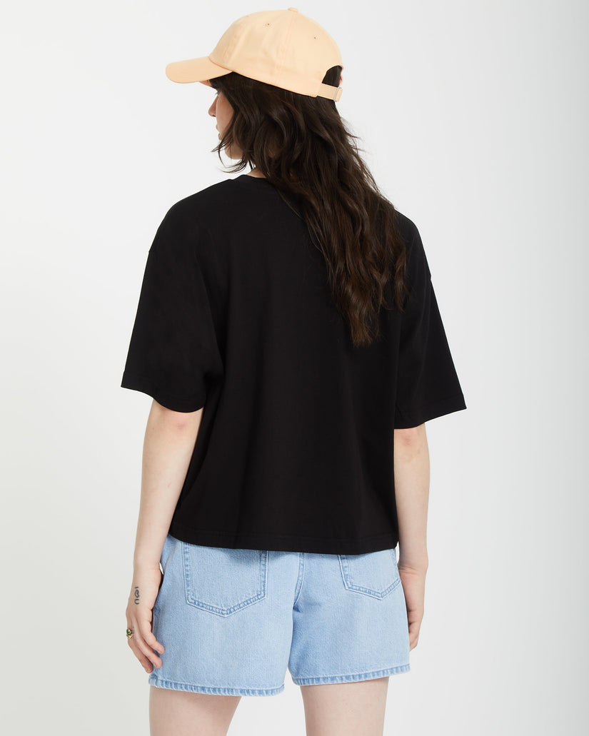 Volcom Stone Blanks Up T-Shirt