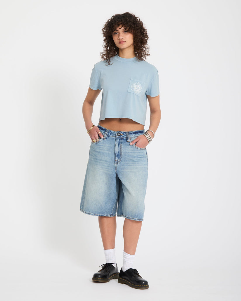 Volcom Pocket Dial T-Shirt