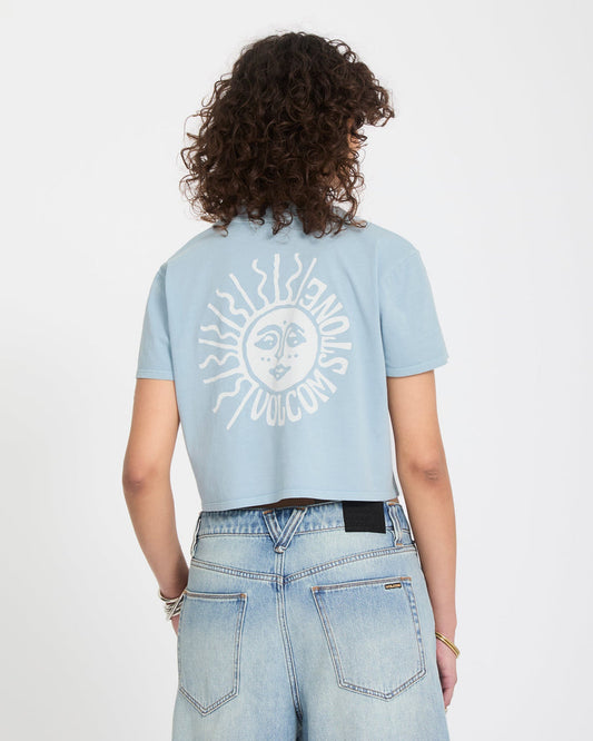 Volcom Pocket Dial T-Shirt