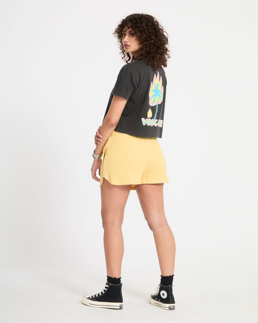 Volcom Pocket Dial T-Shirt