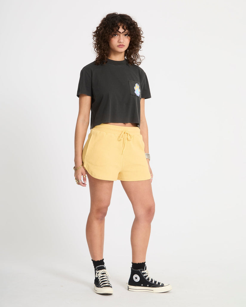 Volcom Pocket Dial T-Shirt