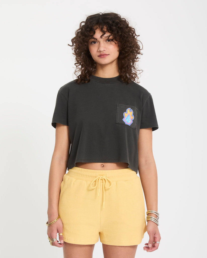 Volcom Pocket Dial T-Shirt