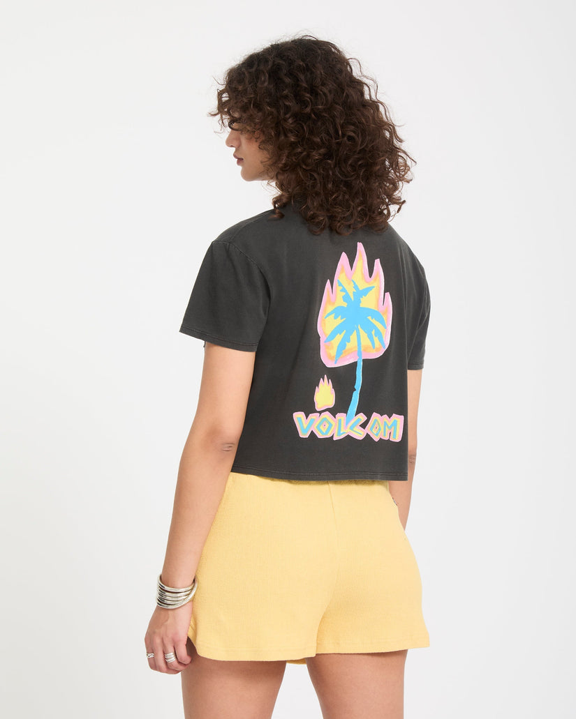 Volcom Pocket Dial T-Shirt