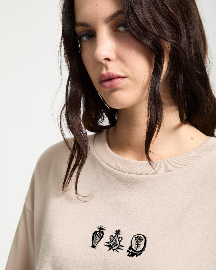 Volcom Vaderetro 2 T-Shirt