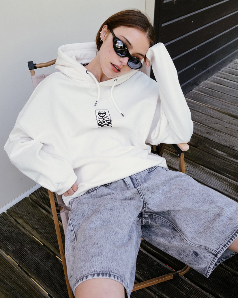 Volcom Radical Daze Up Hoodie