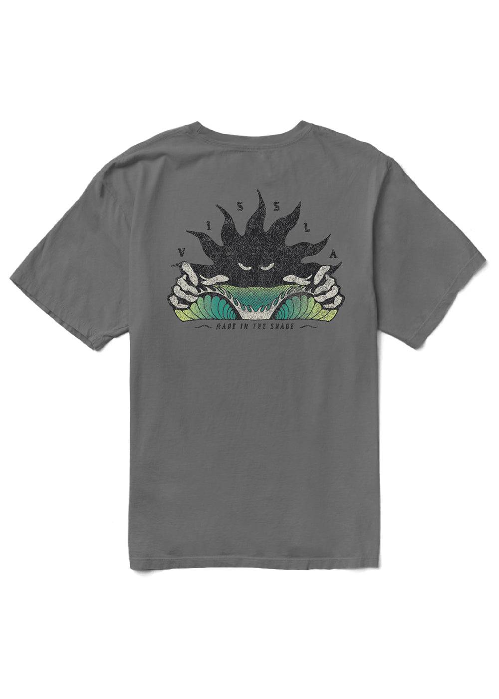 Vissla Shady Boys Tee