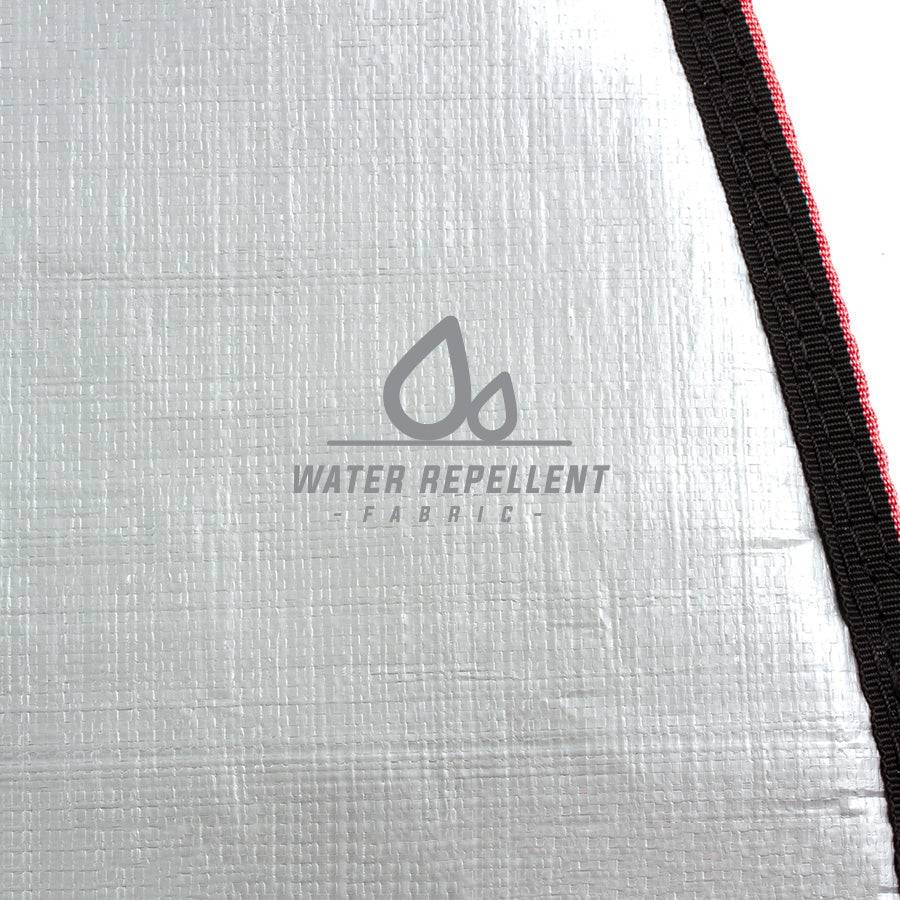 Surfboard Cover for Shortboard - Barry Basic Day Cover