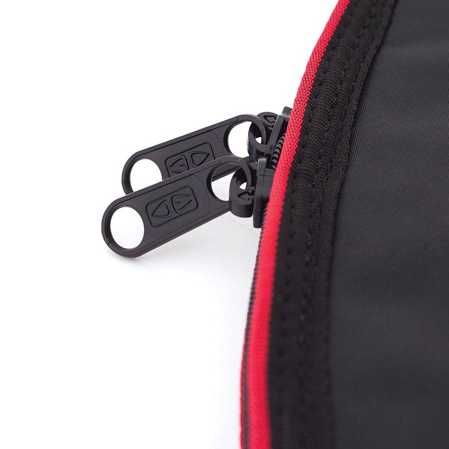 Barry Basic Fish Surfboard Cover for Wider Boards