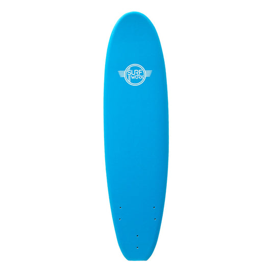 Alder Surfworx Base 7ft Softboard