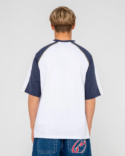 Fade-R Short Sleeve Tee