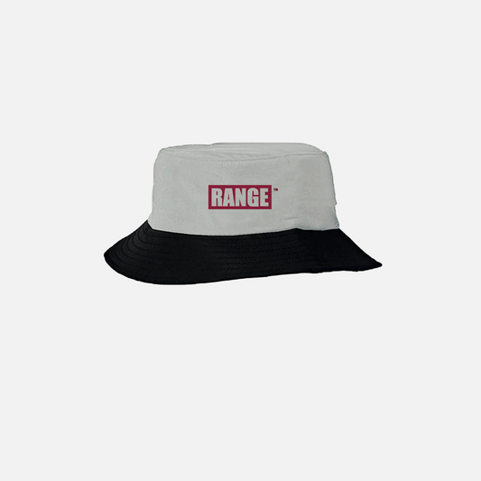 Range Surf bucket hat