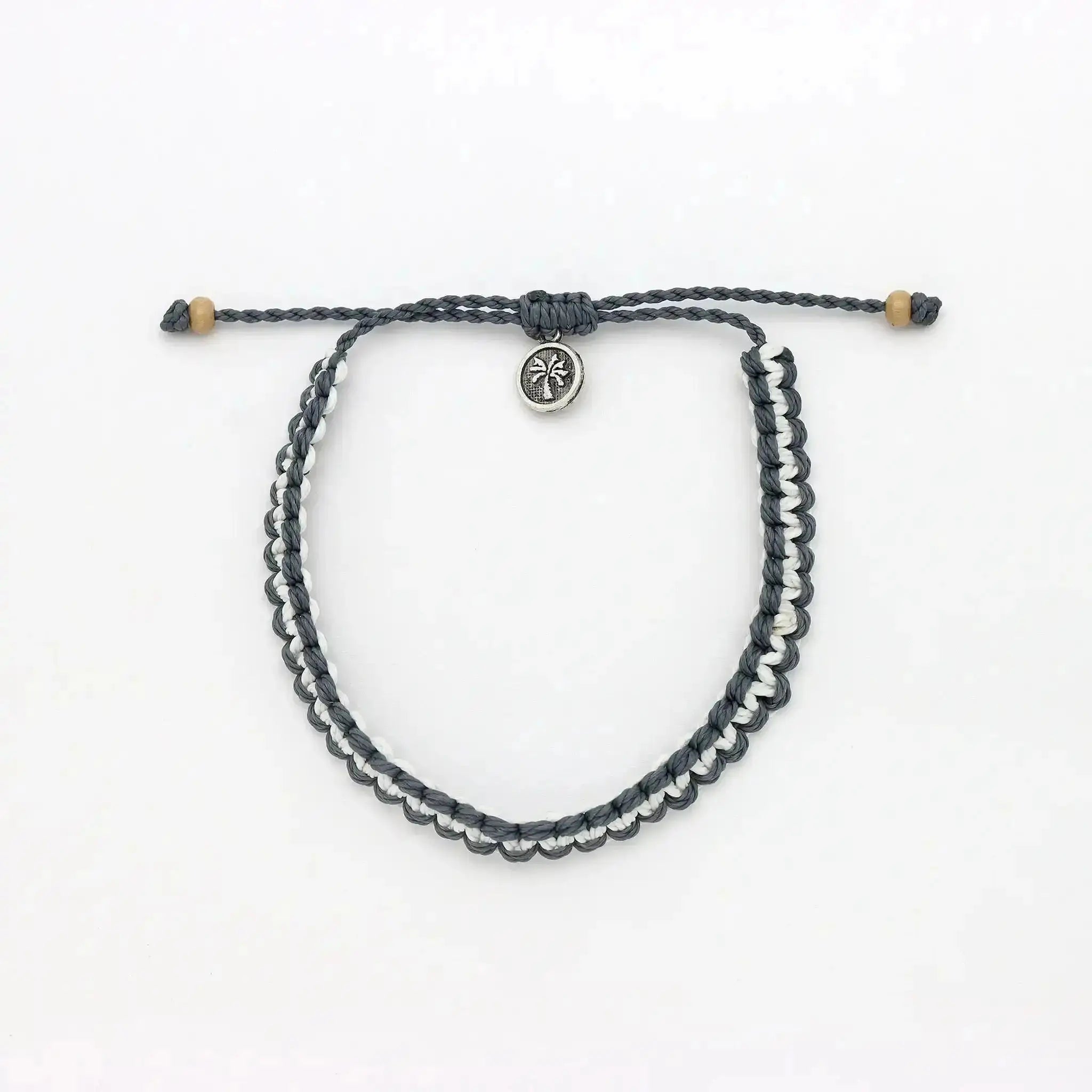 Hualalai Knotted Surf Bracelet