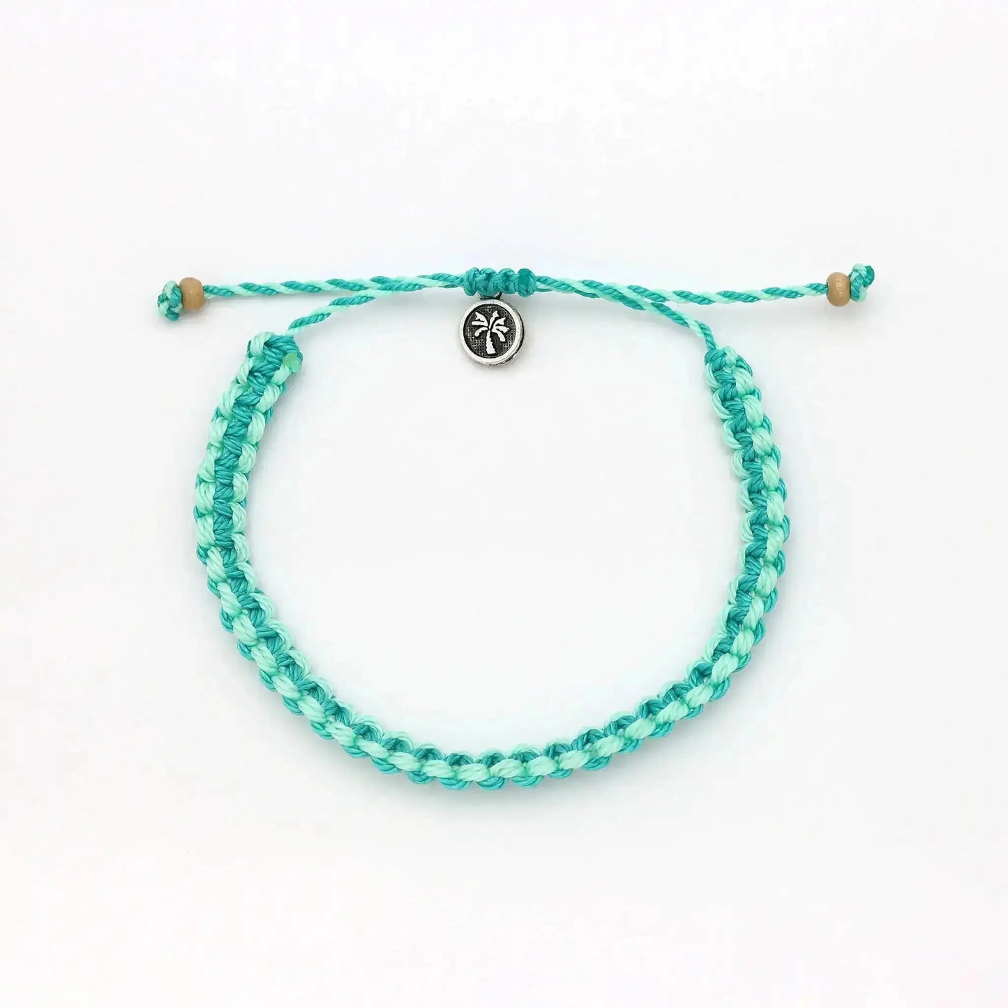 Hualalai Knotted Surf Bracelet