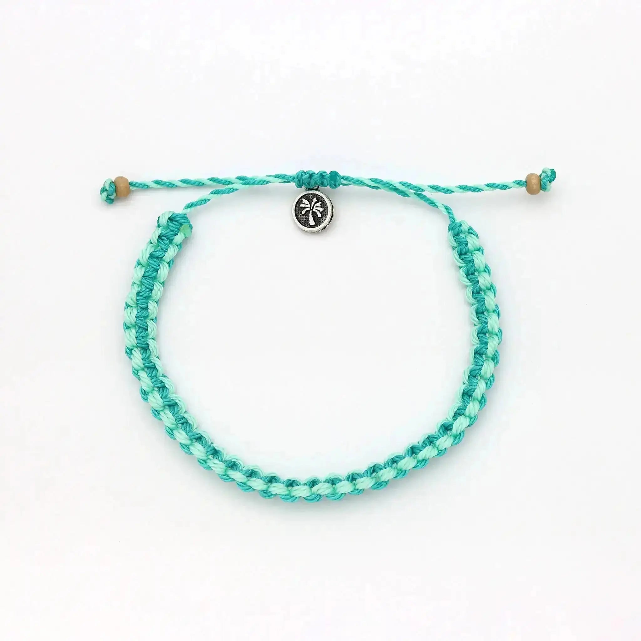Hualalai Knotted Surf Bracelet