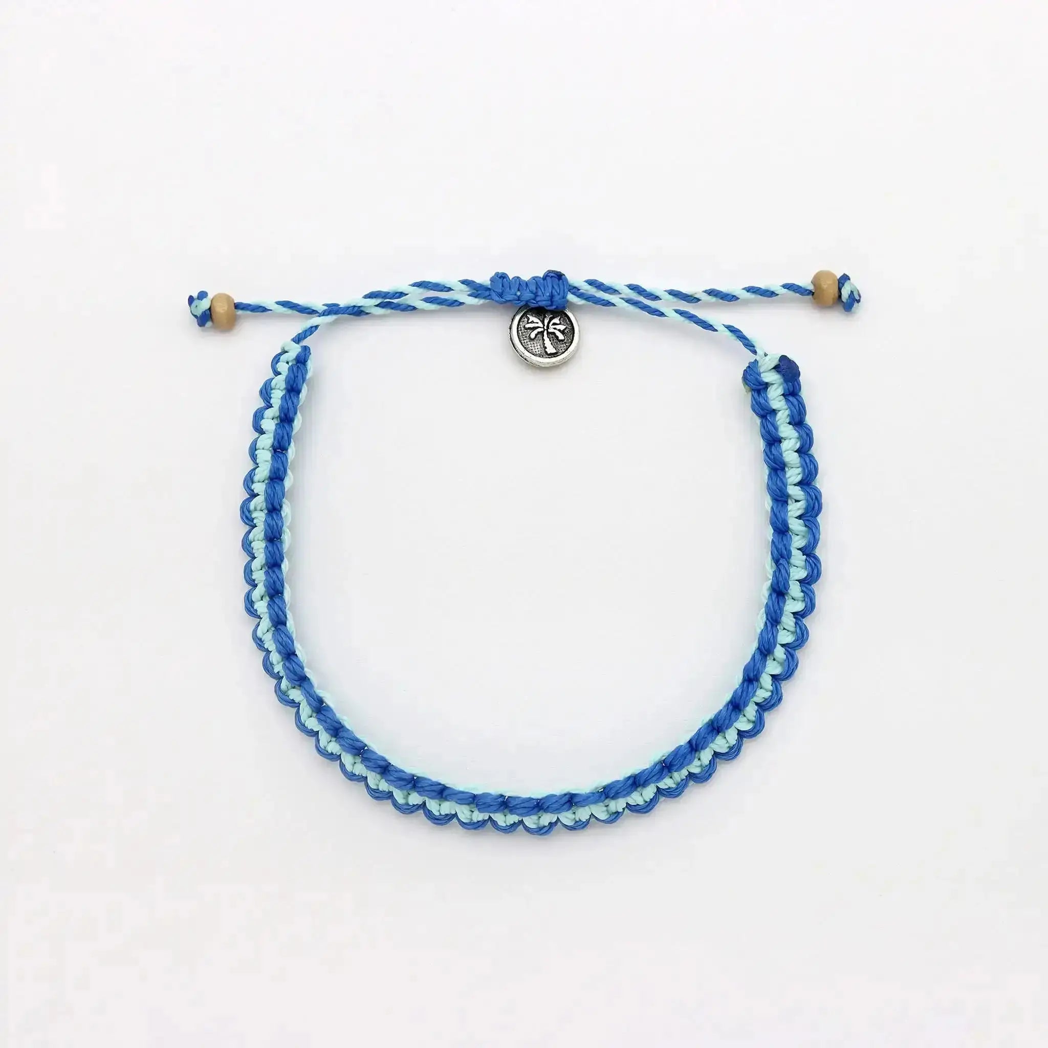 Hualalai Knotted Surf Bracelet