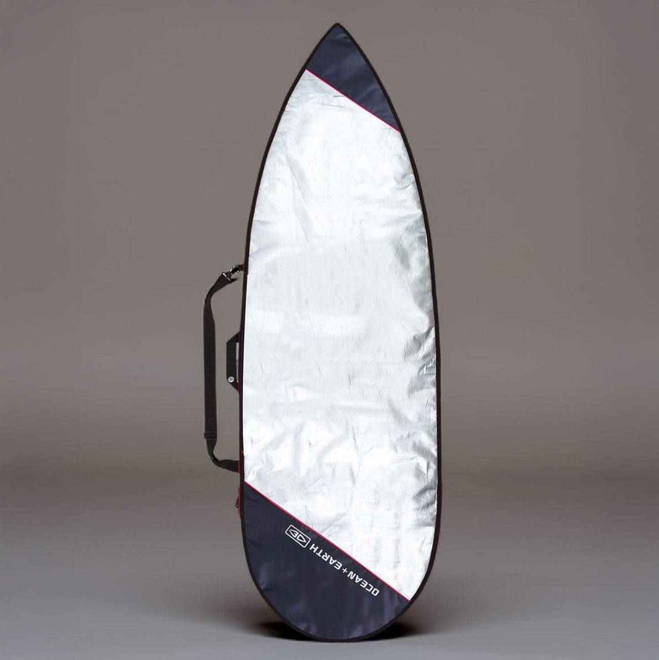 Surfboard Cover for Shortboard - Barry Basic Day Cover