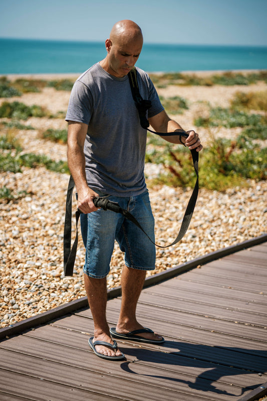 Shore Ride / The Sling