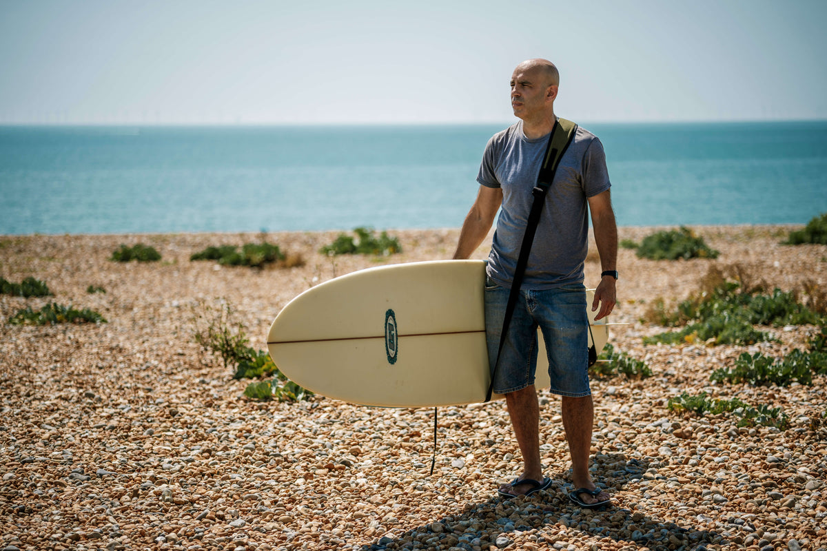 Shore Ride / The Sling