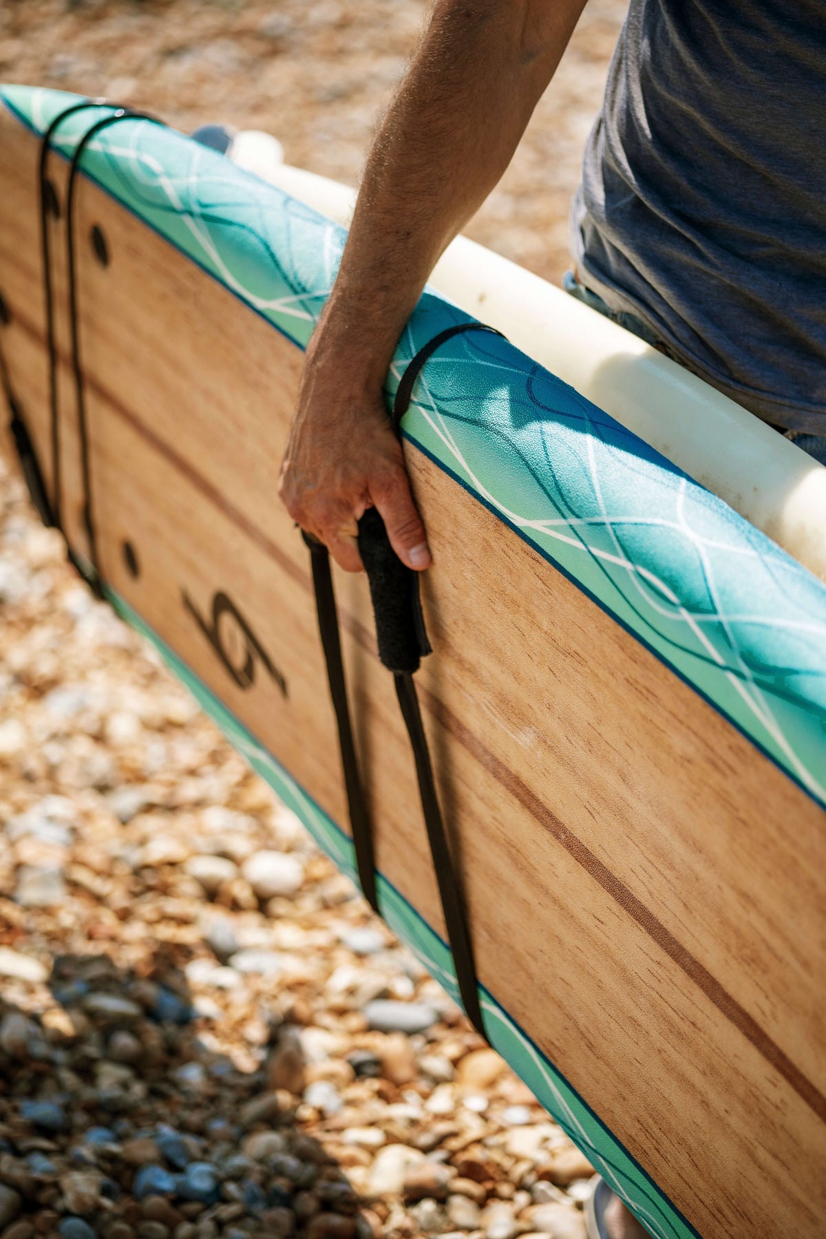 Shore Ride / The Sling