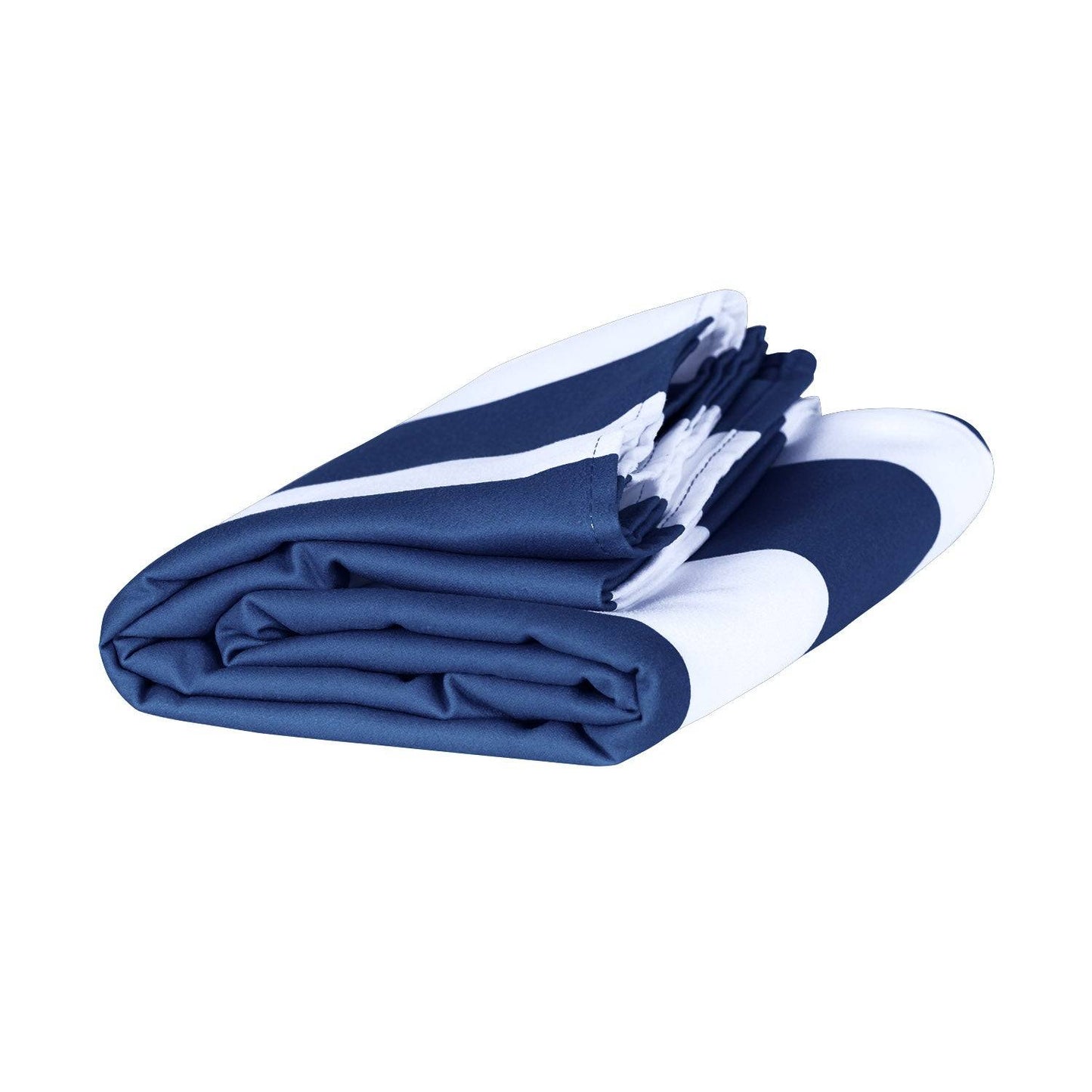 XL Quick-Dry Whitsunday Blue Beach Towel