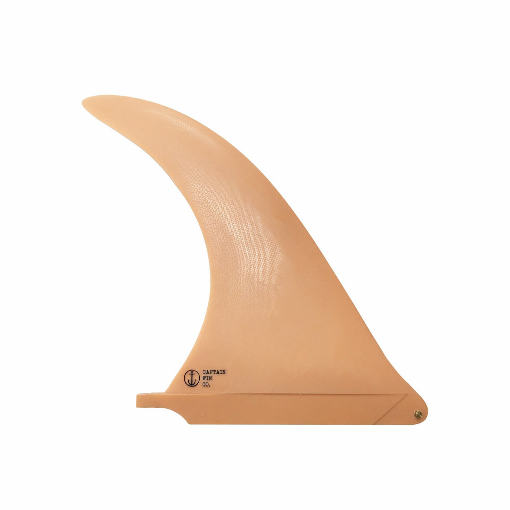 Captain Fin Co - Alex Knost Sunshine - 10 - Orange