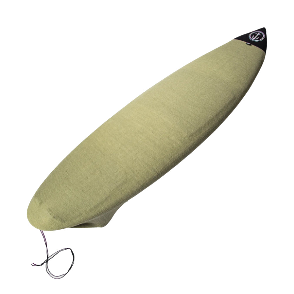 Captain Fin Co - Shortboard Boardsock