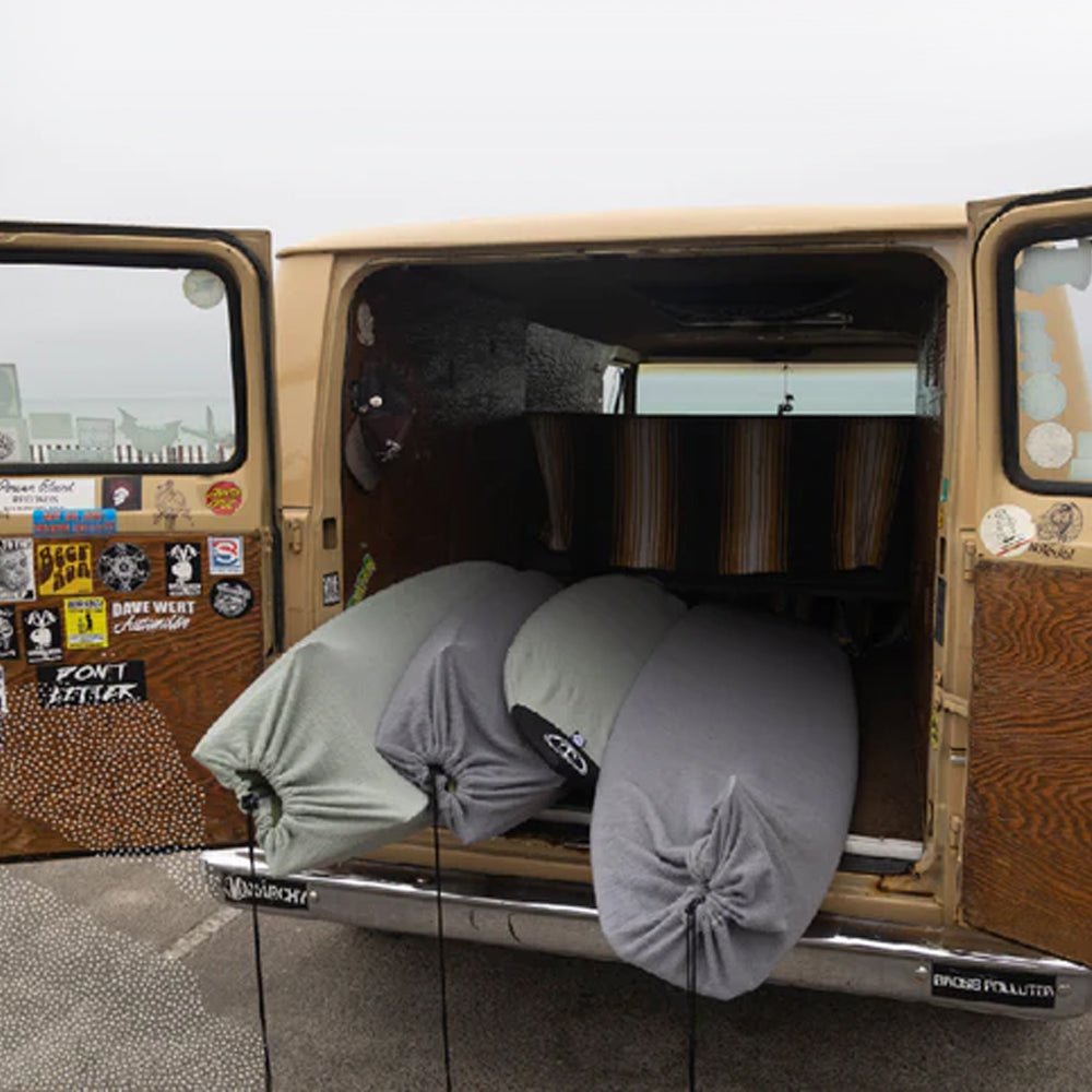 Captain Fin Co - Shortboard Boardsock