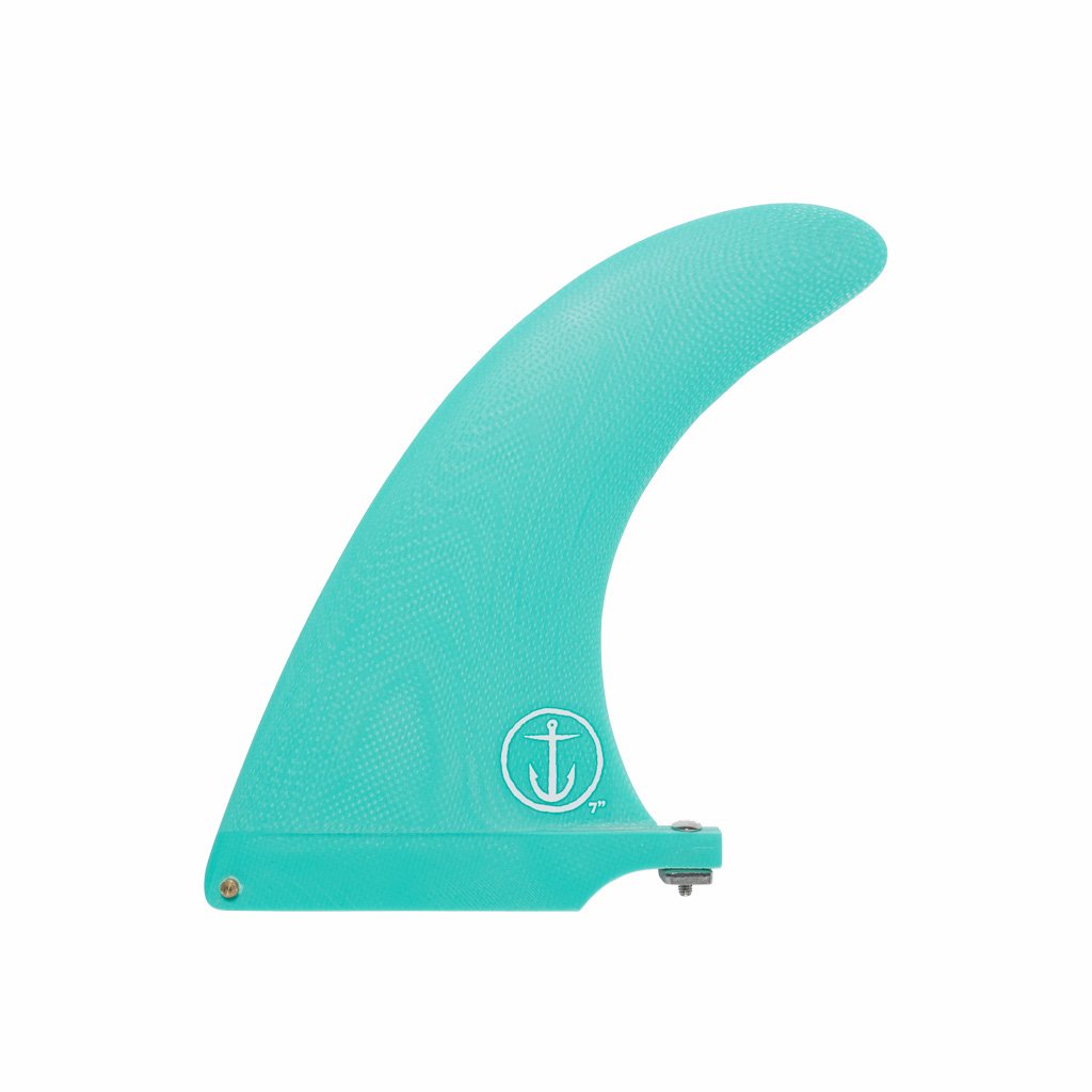 Captain Fin Co - CF Slasher - 6.5/7/7.5/8 - Teal