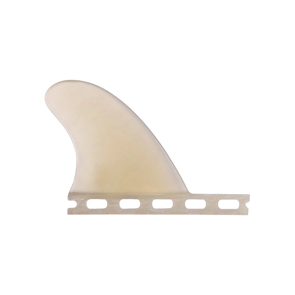 Captain Fin Co - CF Trailer - Small - Clear (Futures)